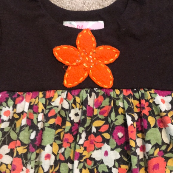 Fall dress - Picture 2 of 2